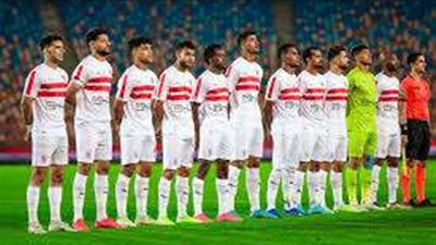 تشكيل الزمالك الرسمي لمواجهة طلائع الجيش في الدوري المصري