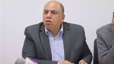 هشام يونس: لجنة القيد تلقت أكثر من 70 طعنا ضد المتقدمين لجدول تحت التمرين