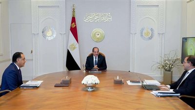 الرئيس السيسي: عودة السفارة المصرية في الصومال إلى العمل