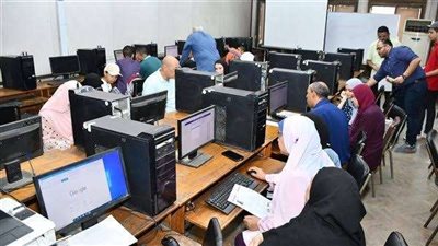 تنسيق الكليات 2024.. التوقعات ونسب النجاح وأعلى الكليات تنافسية