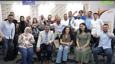 مجلس الشباب المصري يشارك في المنتدى الإقليمي للقيادات الشابة في عمّان