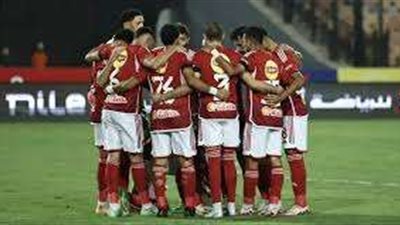 إنبي يتعادل مع الأهلي ويوقف سلسلة انتصارات القلعة الحمراء
