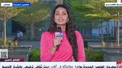 مدينة العلمين الجديدة تستضيف النسخة الخامسة من سباق السيارات الكهربائية