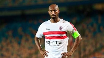 شيكابالا يدفع بمفاوضات الزمالك لضم بن شرقي إلى نهايتها