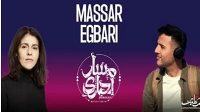 مهرجان العلمين يشهد ليلة تاريخية.. حمزة نمرة وسعاد ماسي ومسار إجباري على المسرح