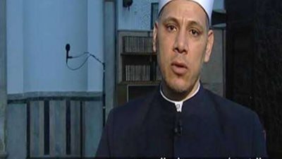 حكم النذر في الإسلام.. حمدي علي الجهيني يتناول الشروط والأحكام.. فيديو