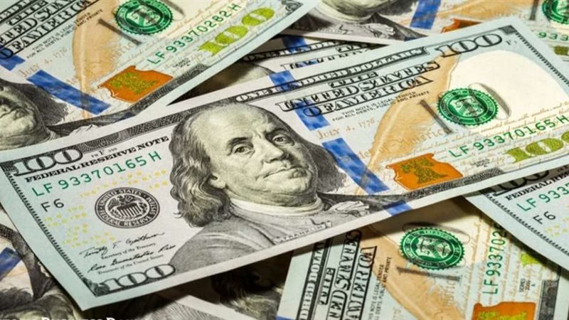 أسعار الدولار الان