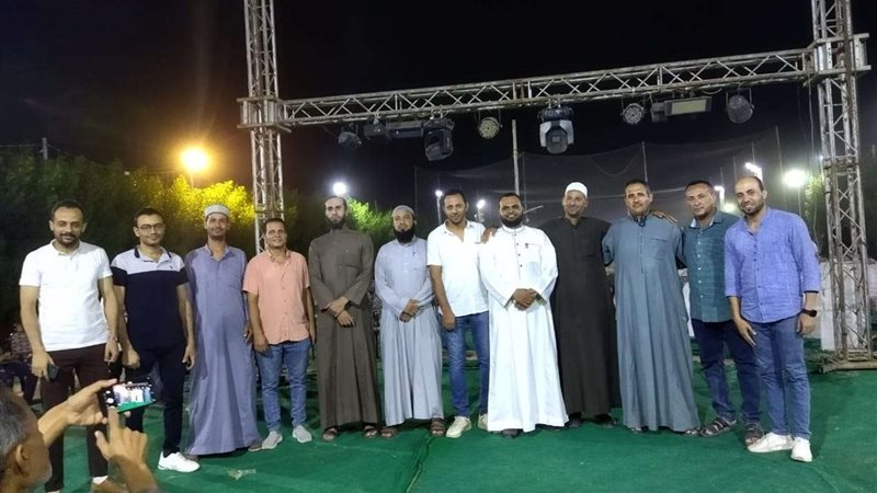 تكريم حفظة القرآن