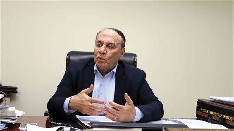 سمير فرج