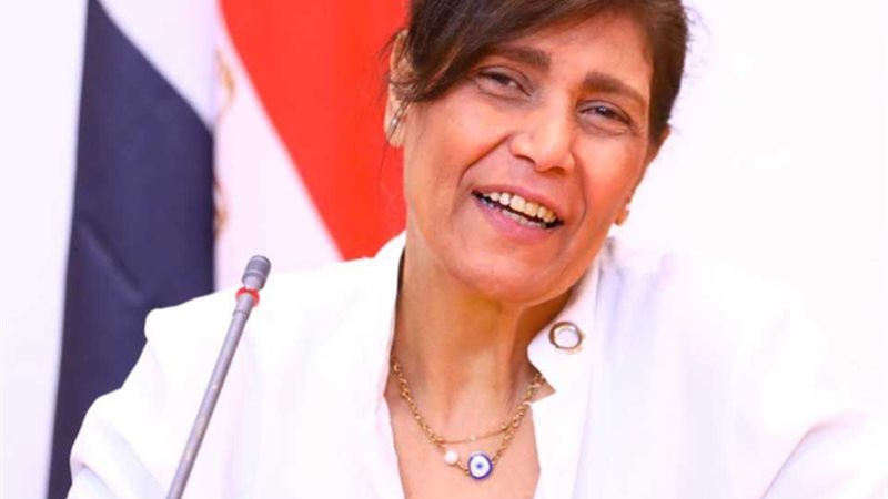 عايدة فهمي
