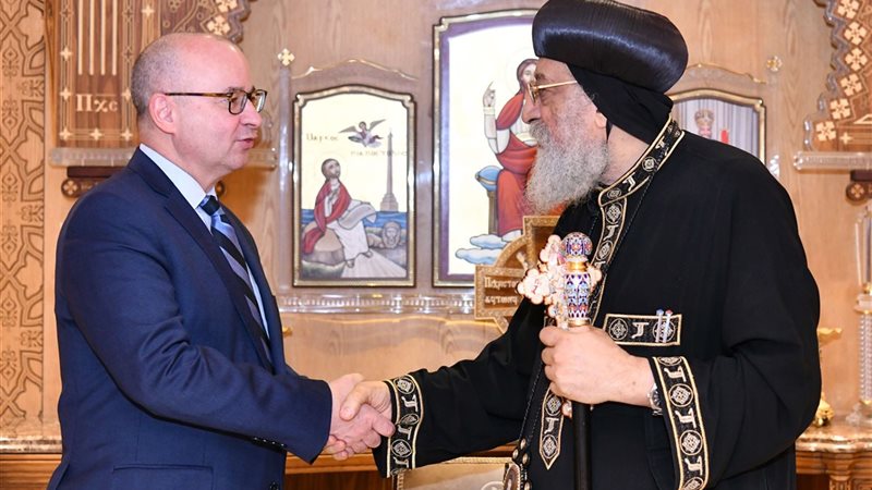 السفير الكندي