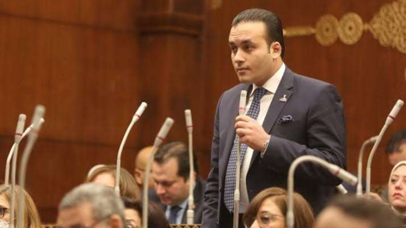 عمرو فهمي