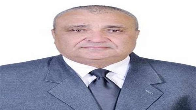 أحمد محمد سلام