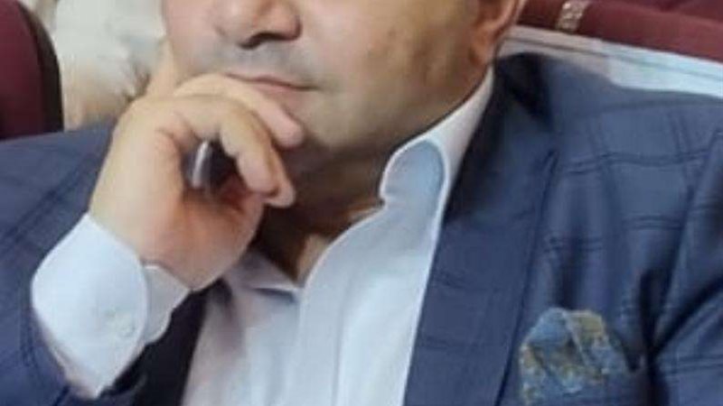 احمد زكي