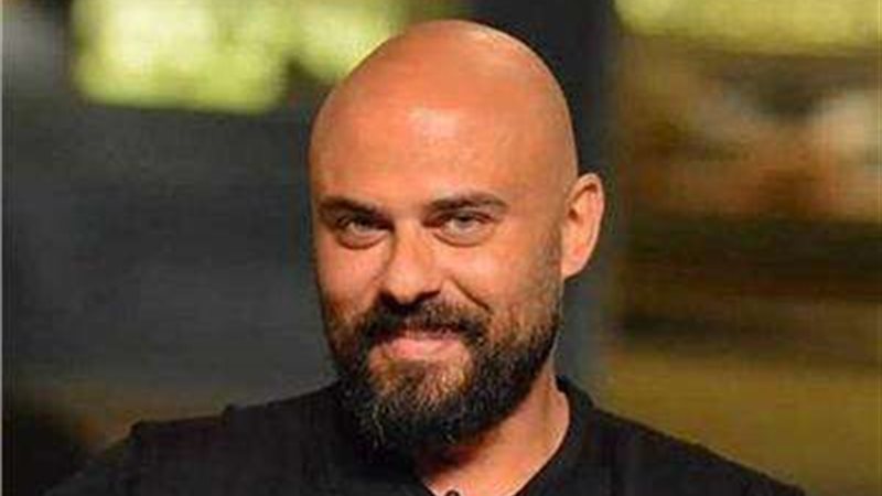 أحمد صلاح حسني