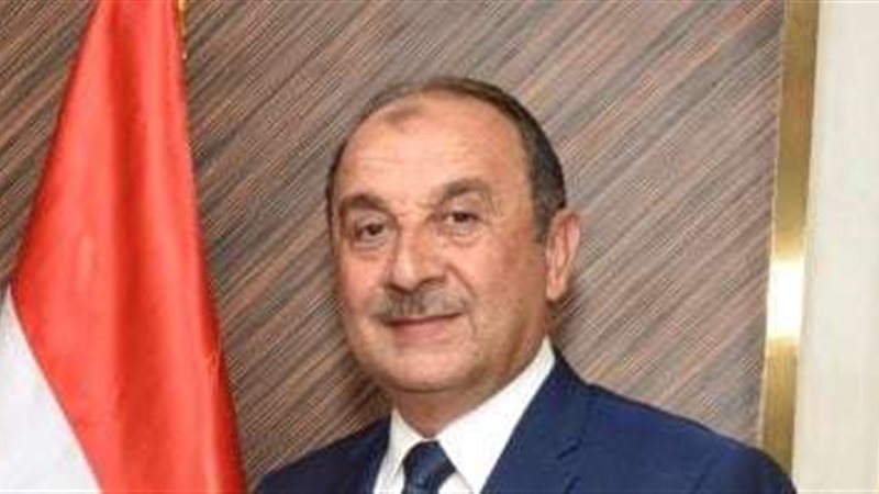 محمد شيمي