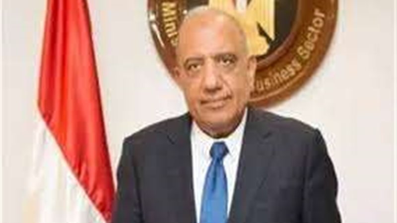 وزير الكهرباء