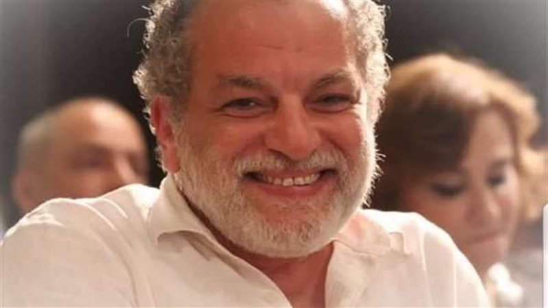أشرف فايق