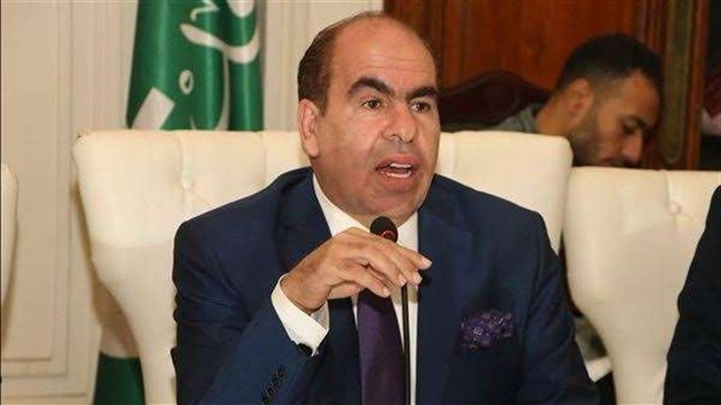 ياسر الهضيبي