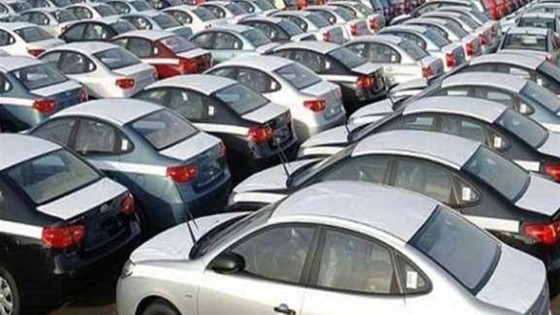 أسعار سيارات - صورة