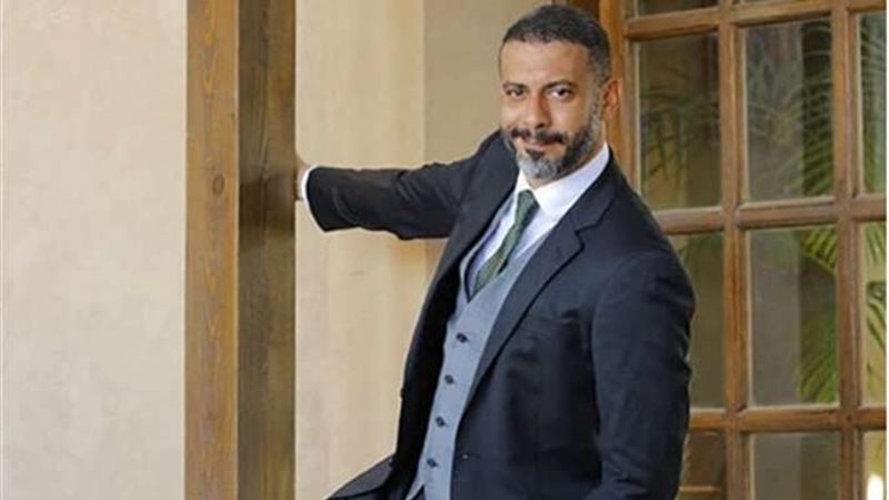 محمد فراج
