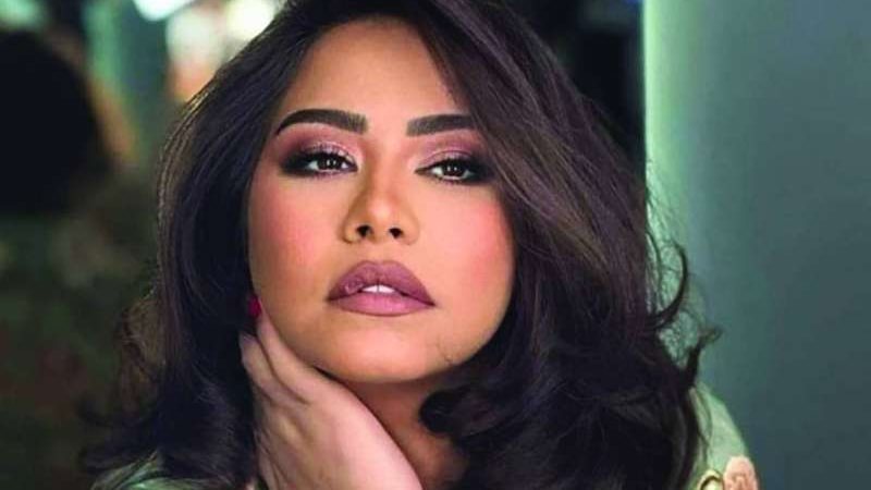 شيرين عبدالوهاب