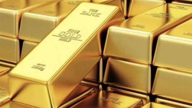 أسعار الذهب