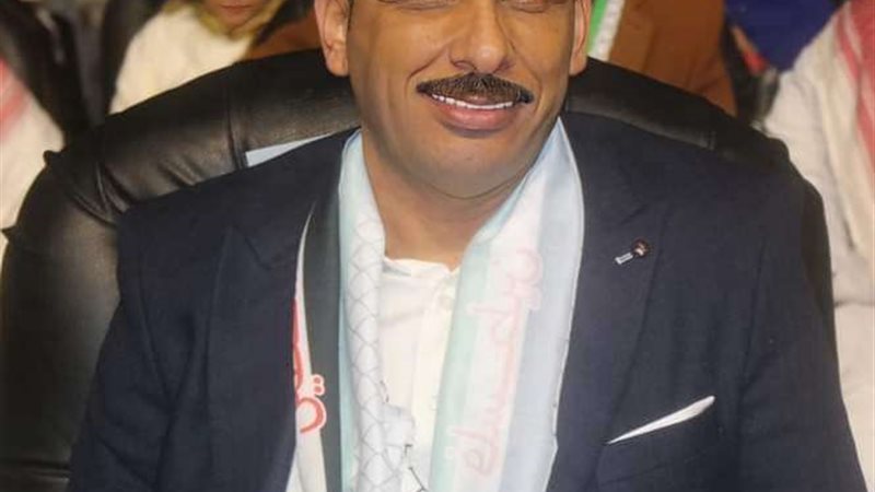 موسي عكيرش