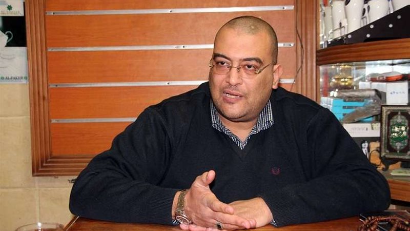 فتحي الطحاوي