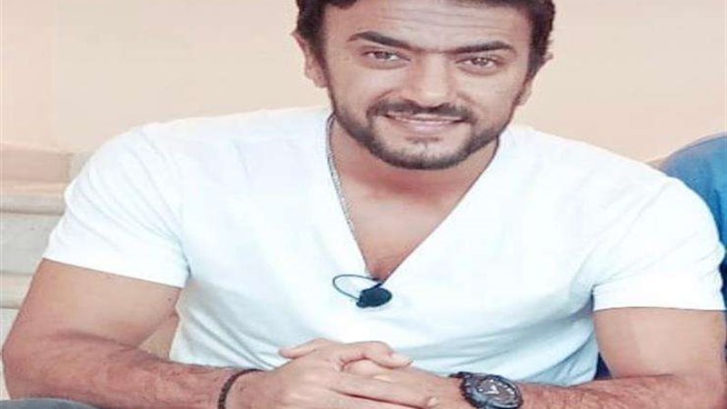 احمد العوضي
