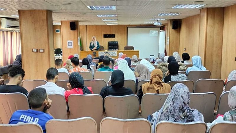 رياضة القليوبية تحتفل