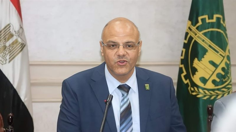المهندس أيمن عطية،
