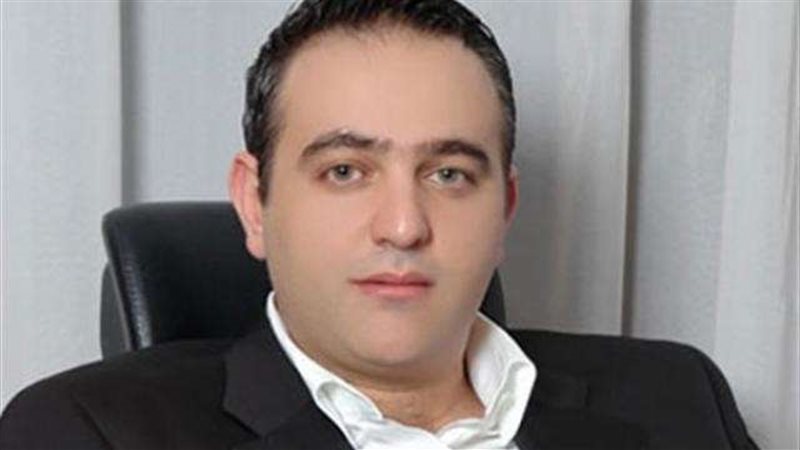 المنتج محمد حفظي
