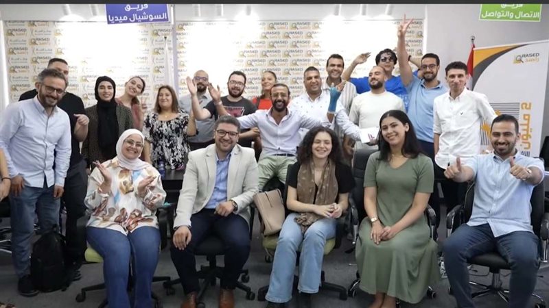 المشاركين في المنتدى
