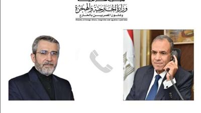 وزير الخارجية: نتواصل مع الجميع لتخفيف التوتر وإنهاء معاناة الشعب الفلسطيني