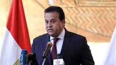 وزير الصحة يُوجّه بالتحقيق في وفاة سيدة بمصعد مستشفى شبرامنت المركزي