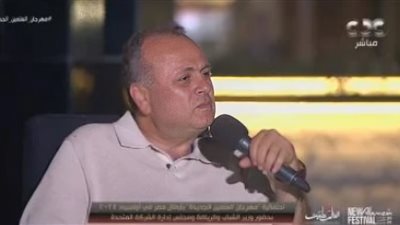 عمرو الفقي: تكريم أبطال الأولمبياد على هامش مباراة سوبر الأهلي والزمالك بالإمارات