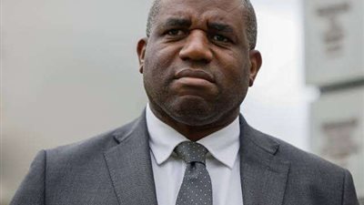 وزير الخارجية البريطاني: مباحثات إيجابية لإنهاء الحرب في غزة