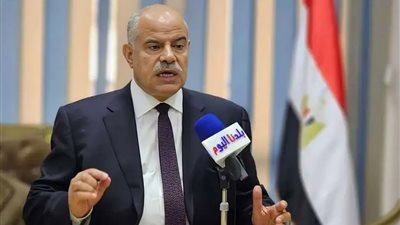 يا أهل الشر كفاية شر.. اللواء رأفت الشرقاوي يوجه رسالة هامة