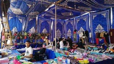 التموين: معارض أهلاً مدارس تبدأ من 1 سبتمبر وحتى 25 من نفس الشهر