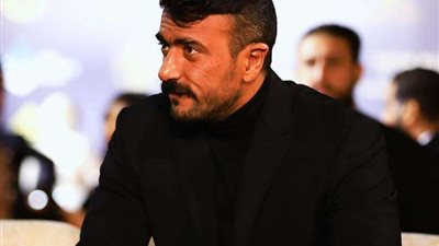 سبب تغيير اسم مسلسل أحمد العوضي بالموسم الرمضاني.. مفاجأة