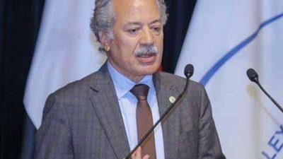 عصام شيحة: الحوار الوطني نجح في معالجة قضية الحبس الاحتياطي وطرح بدائل جديدة