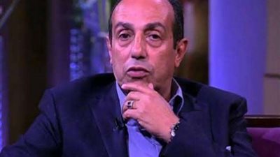 أحمد صيام: زوجتي دعمتني في أصعب الظروف وأرفض التفاخر بالمال