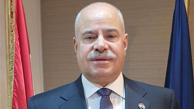 من أجل تحقيق السعادة الزوجية.. اللواء رأفت الشرقاوي يوجه نصائح هامة للمتزوجين