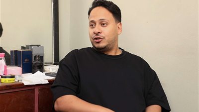 خاص/  كريم عفيفي: مفاجآت كبيرة في مسلسل 