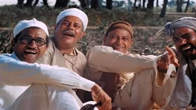 من خلف القضبان إلى شاشات التلفزيون.. كيف غير السجن حياة علي الشريف