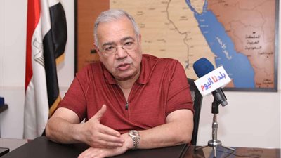 خاص| «المصريين الأحرار»: الحوار الوطني أثبت أن اختلاف الرأي لا يفسد للوطن قضية