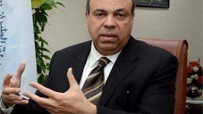 الدكتور سامح الحفني يتفقد المجلس الطبي الجوي ويؤكد أهمية تحسين الأداء والتعاون الدولي