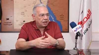 خاص|«رئيس حزب المصريين الأحرار»: القانون لابد أن يتسم بالمرونة طبقًا للظروف الحياتية و«الحبس الاحتياطي» كان به عوار شديد