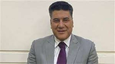 الدراوي موجهاً رسالة لإسرائيل: مصر قادرة على حماية كافة مقدراتها